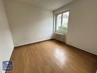  Maison � louer 3 pi�ces 56 m� Alencon