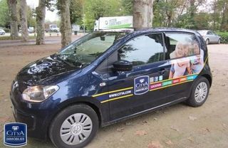  Parking / Garage � louer 