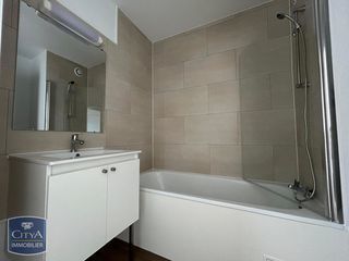  Appartement � louer 1 pi�ce 21 m�