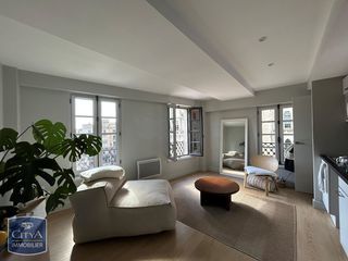  Appartement � louer 2 pi�ces 41 m�