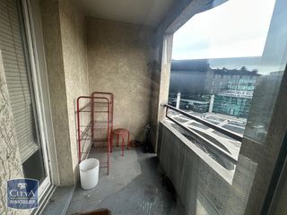  Appartement � louer 1 pi�ce 34 m�