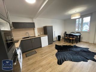  Appartement � louer 2 pi�ces 55 m�