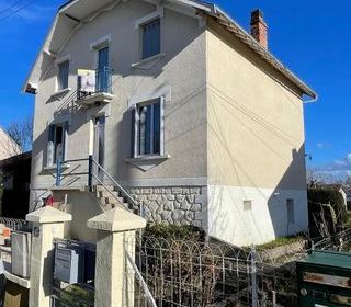  Maison � louer 5 pi�ces 124 m�