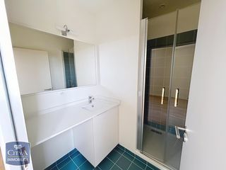  Appartement � louer 3 pi�ces 72 m�