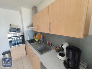  Appartement � louer 4 pi�ces 83 m�