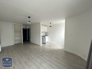  Appartement � louer 1 pi�ce 27 m�