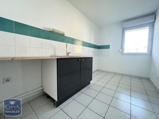  Appartement � louer 3 pi�ces 66 m�