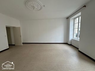  Appartement � louer 3 pi�ces 60 m�