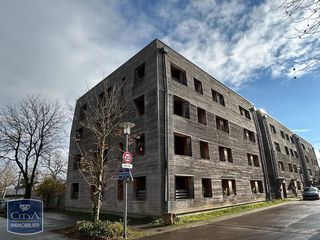  Appartement � louer 3 pi�ces 81 m�