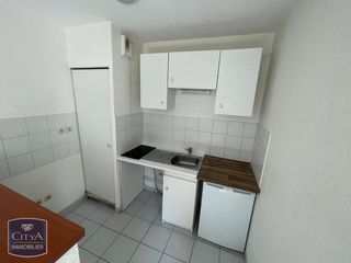  Appartement � louer 1 pi�ce 40 m�