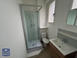  Appartement � louer 1 pi�ce 28 m�