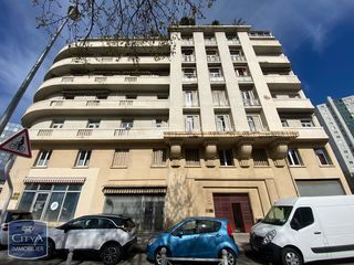  Appartement � louer 2 pi�ces 49 m�