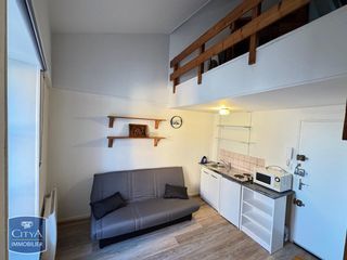  Appartement � louer 2 pi�ces 19 m�