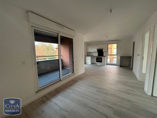  Appartement � louer 3 pi�ces 56 m�