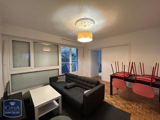  Appartement � louer 5 pi�ces 79 m�