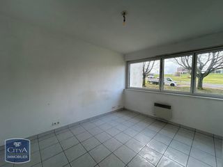  Appartement � louer 1 pi�ce 38 m�