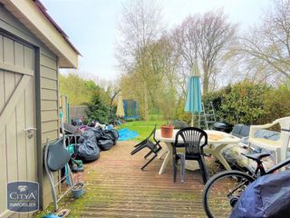  Maison � louer 4 pi�ces 85 m�