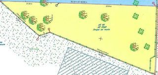 Terrain � vendre 787 m�