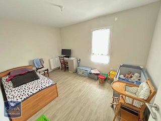  Appartement � louer 3 pi�ces 67 m�