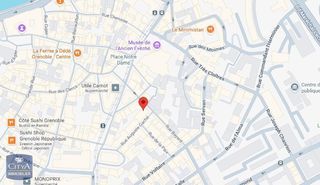  Appartement � louer 1 pi�ce 33 m�