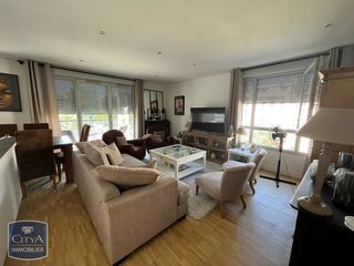  Appartement � louer 5 pi�ces 108 m�