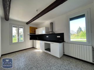  Maison � louer 4 pi�ces 89 m�