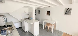  Appartement � louer 2 pi�ces 36 m�