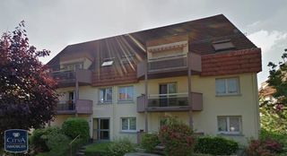  Appartement � louer 2 pi�ces 49 m�