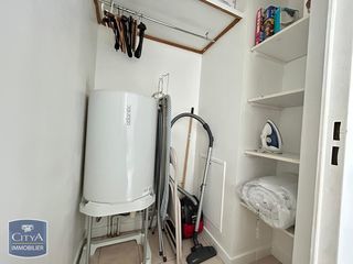  Appartement � louer 1 pi�ce 23 m�