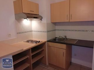  Appartement � louer 2 pi�ces 36 m�