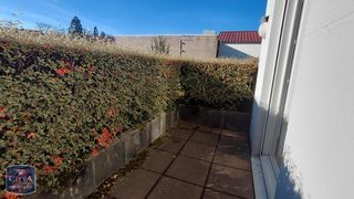  Appartement � louer 1 pi�ce 23 m�