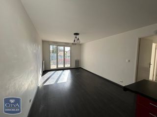  Appartement � louer 3 pi�ces 60 m�