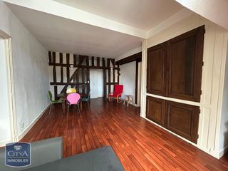  Appartement � louer 3 pi�ces 68 m�