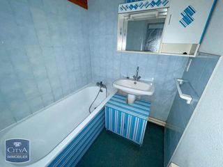  Appartement � louer 2 pi�ces 47 m�