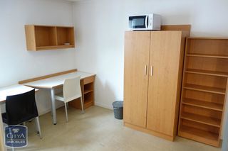  Appartement � louer 1 pi�ce 19 m�