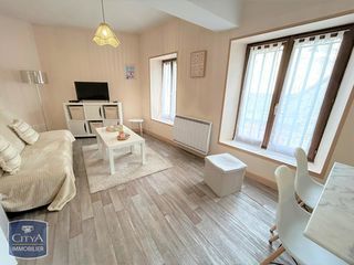  Appartement � louer 2 pi�ces 53 m�