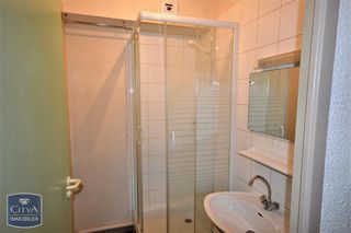  Appartement � louer 1 pi�ce 24 m�