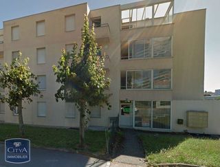  Appartement � louer 1 pi�ce 19 m�