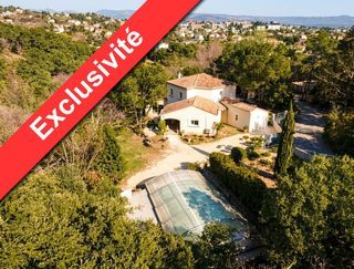  Villa � vendre 7 pi�ces 160 m�