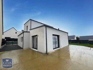  Maison � louer 4 pi�ces 111 m�