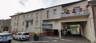  Appartement � louer 2 pi�ces 49 m�