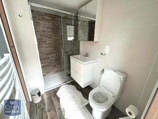  Appartement � louer 1 pi�ce 39 m�