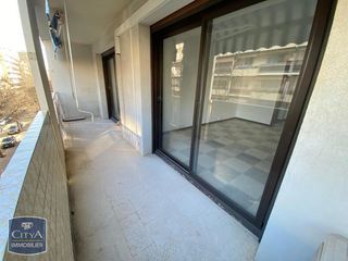  Appartement � louer 3 pi�ces 63 m�