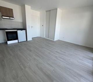  Appartement � louer 2 pi�ces 42 m�