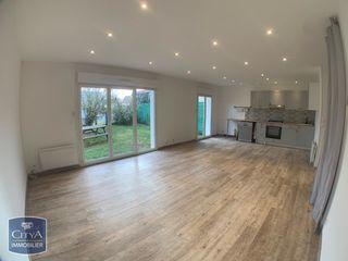  Maison � louer 3 pi�ces 69 m�