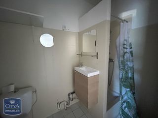  Appartement � louer 1 pi�ce 25 m�