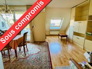  Appartement � vendre 2 pi�ces 65 m�