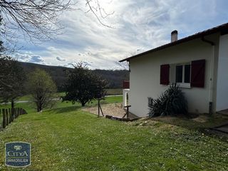  Maison � louer 4 pi�ces 115 m�