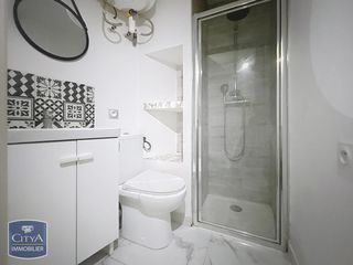  Appartement � louer 1 pi�ce 16 m�