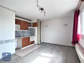  Appartement � louer 1 pi�ce 26 m�